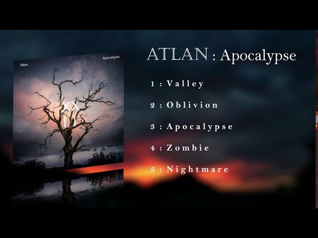 Watch ATLAN - Valley on YouTube Watch ATLAN - Valley on YouTube