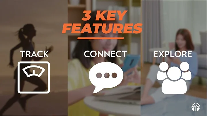 The ageLOC TR90 App has arrived!