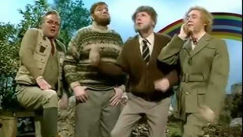 The Fast Show - Bob Fleming´s Country Favourites