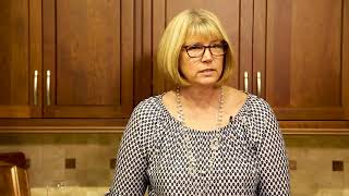 Meet Our Designers - Sandy Blackman