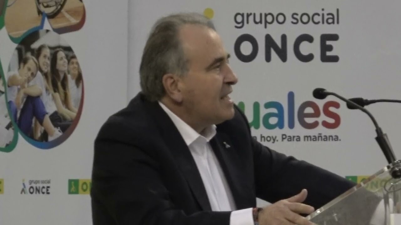 Pregón San Antón 2026 Luis Natalio Royo Paz