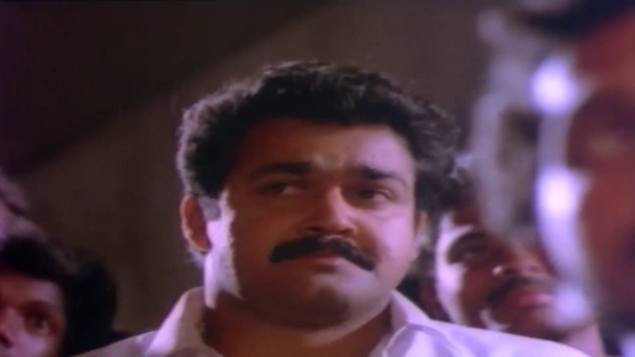 Mohanlal Super Hit Movie Climax | Mukham Malayalam Movie Scene | Super Hit Dialogue