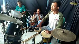 Download Lagu DIAM BUKAN TAK TAHU ( Voc. Ina Safitri ) - MARVEL MUSIC MP3