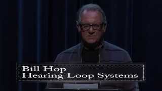 Hearing Loop Systems For The Theater at Cherry Hill
