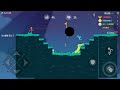 اخيرا لعبة stick fight الاصلية اصبحت متاحه للاندرويد رسميا 