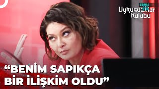 Böyle Bir Kafa Olamaz - Nurgül Yeşilçay Okan Bayülgen Ile Uykusuzlar Kulübü