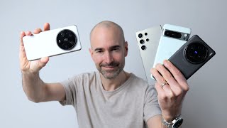 Best Camera Phones (2024) | Top 12 Ultra Smartphone Shooters by Tech Spurt 89,282 views 4 weeks ago 56 minutes