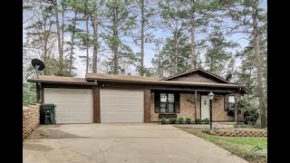 Real estate for sale in Tyler Texas - MLS# 10091895