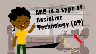 What is Assistive Technology? screenshot 3