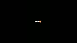 Onion Meera lesson mera 🔥🔥|| black Screen status || #shorts #shortvideo #short #status #lofi #slowed Resimi