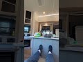 RV moving day - Paradigm to Valor
