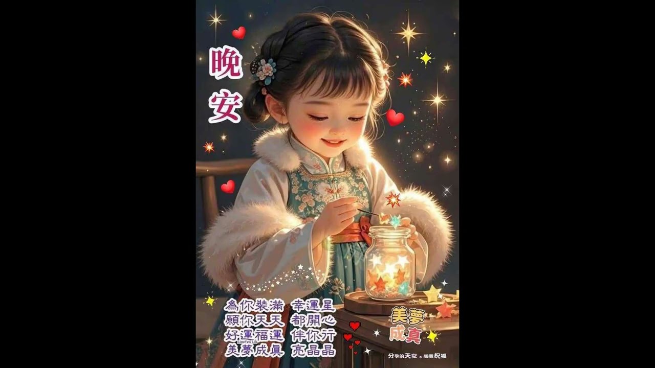 早安我的好朋友3