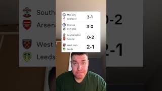FA Cup Quarter Final Predictions 🔥 Weekend Picks (Man City vs Liverpool &amp; More)