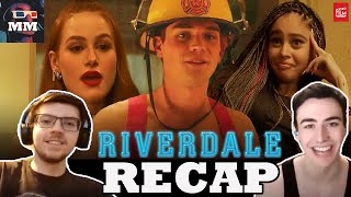 RIVERDALE S05E08 RECAP - Movie Mates Mini Review