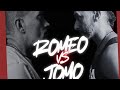 PELEA DE ROMEO VS JOMO SIN LIBRETO PODCATS Y ADN PODCATS 