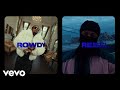 Rowdy Rebel - Rowdy vs. Rebel (Official Music Video)