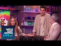 John Mayer Makes a Surprise Clubhouse Visit | WWHL