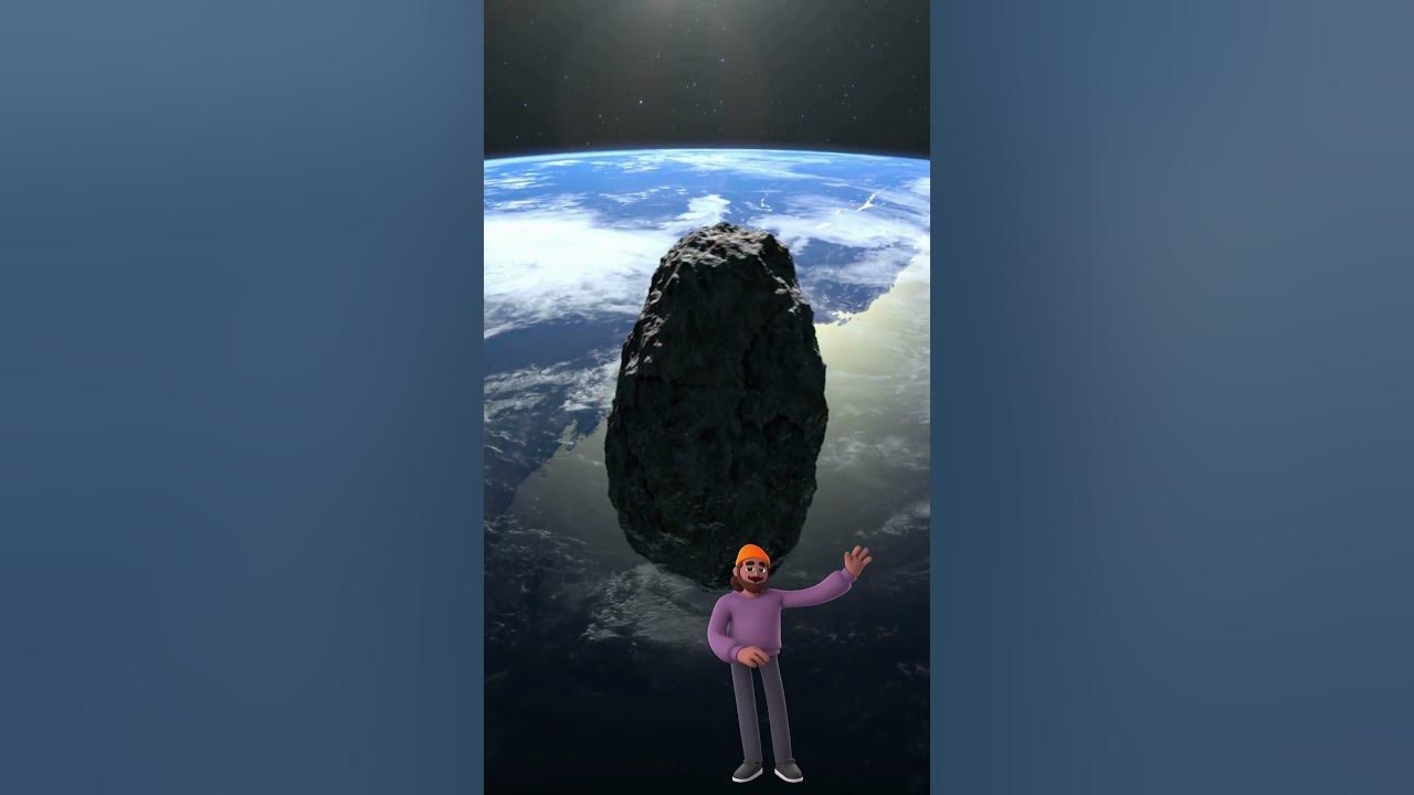 Asteroid heading towards Earth are there solutions? What is NASA up to