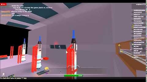 roblox pinewood computer core part 1