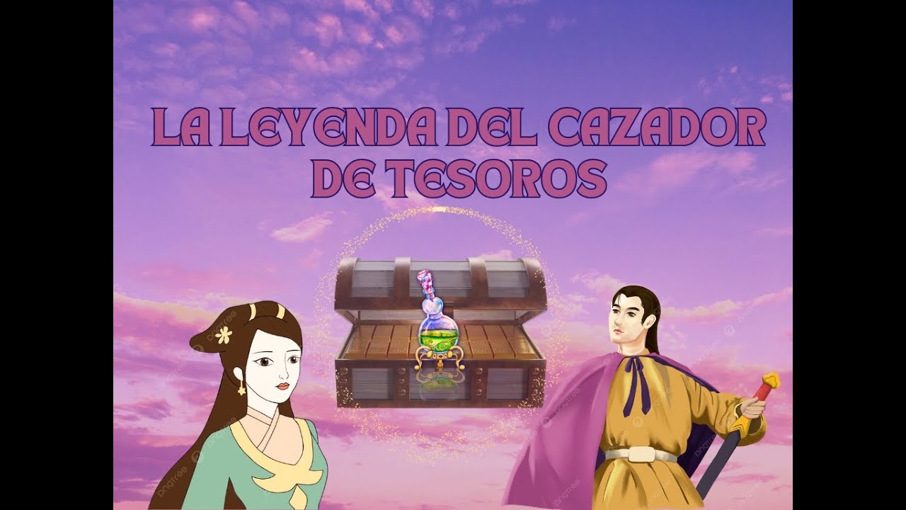 Cuál Es El Desenlace Del Cuento Cazador De Tesoros