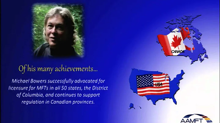 2012 AAMFT Annual Conference Plenary Tribute to Mi...
