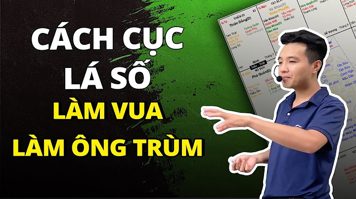 Có bạn nào có lá số của trạng quỳnh không năm 2024