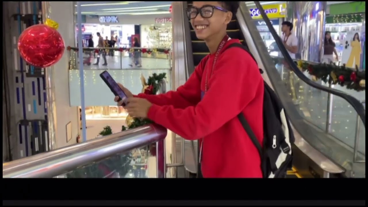 An introductory video: Learning Multimedia and ICT—EmpowertingTech