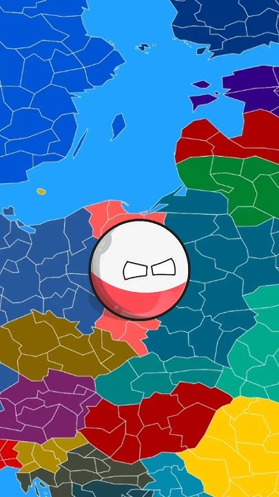 Раздел Польши 🇵🇱 - YouTube