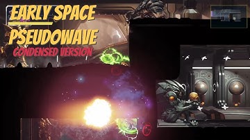 Quick guide to early space | Metroid Dread Speedrun