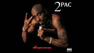 2Pac - California Love (Original Mix) ft. Dr. Dre & Roger Troutman [HQ]