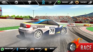 Car Racing Legend 2018 screenshot 5