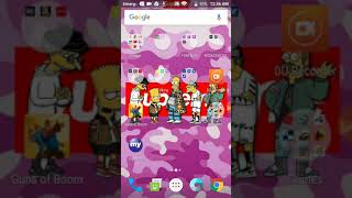 Bully Free screenshot 4