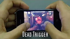 Top 5 Free iPhone 3GS Games of 2014