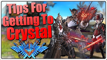 6 Crucial Tips For Crystalline Conflict | FFXIV PVP Guide