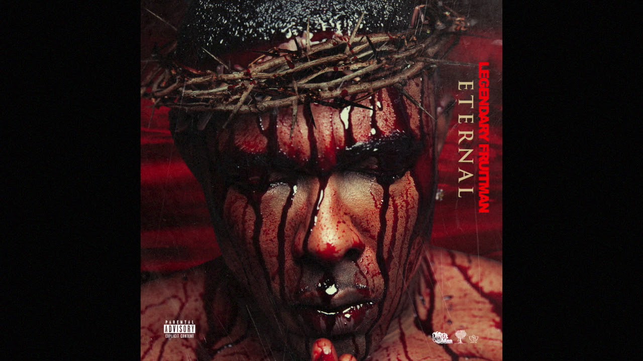 Legendary Fruitman - PTSD (AUDIO) Prod. by DJ Plugg