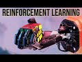 The Evolution of Reinforcement Learning: From Matchbox Computers to Robots 🤖