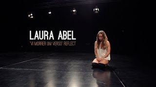 Laura Abel - Vi morrer um verso (Reflect) 