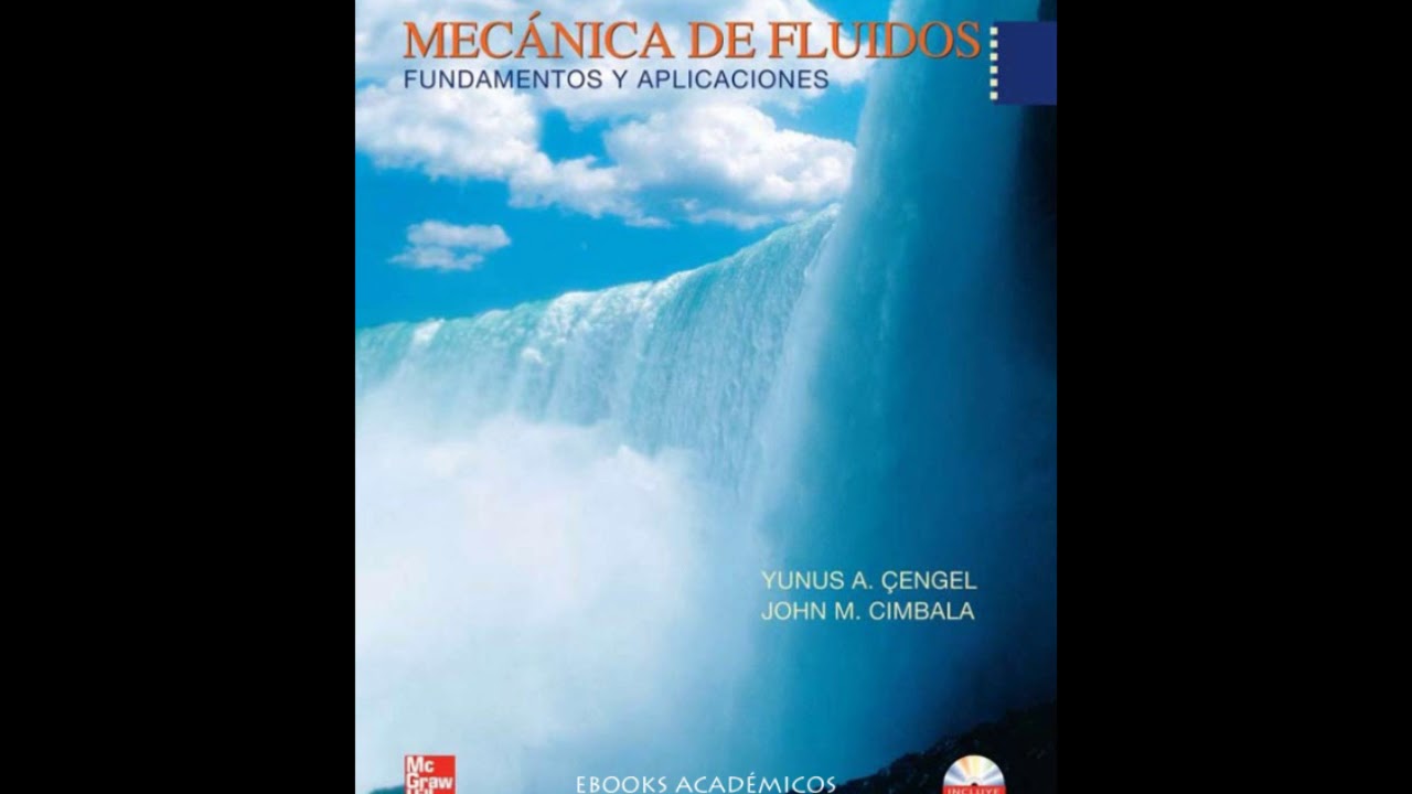 Mecanica de fluidos cengel cimbala pdf files - brorc