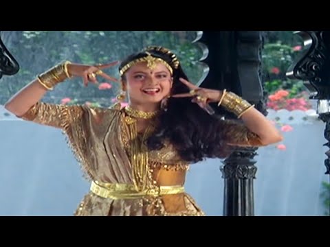 Naina Ho Gaye