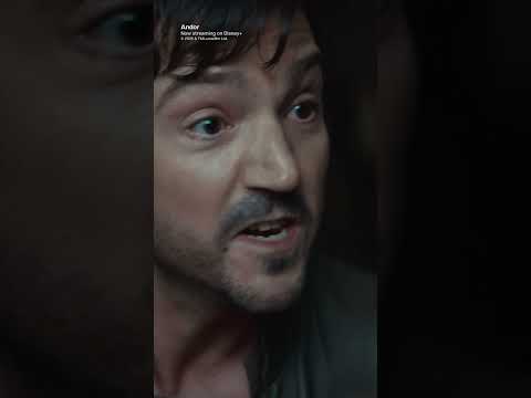 Best of Cassian Andor | Official Compilation