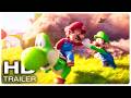 THE SUPER MARIO GALAXY MOVIE Official Final Trailer (NEW 2026)