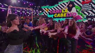 Nickelodeon 2024 Kid's Choice Awards Promo