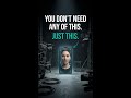 What AI Videos Actually Cost (It's Not What You Think) #shorts