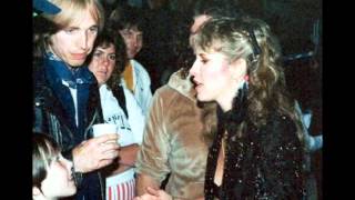 Video thumbnail of "Tom Petty & Stevie Nicks "The Apartment Song""