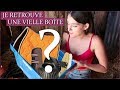 QU'EST CE QU'IL Y A DANS CETTE BOÎTE ?? - J'ai honte !!!