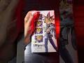 Unboxing Yami Yugi #yugioh #unboxing #shfiguarts #actionfigures #asmr