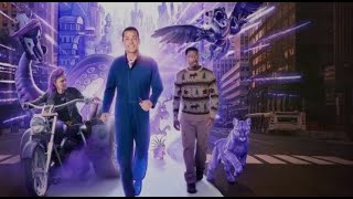 HAROLD AND THE PURPLE CRAYON Trailer (2024) | Zachary Levi Embarks on a Colorful Adventure