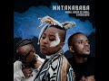 Msaki, Kabza De Small & Focalistic - Mntakababa(Official Audio )