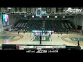Binghamton vs. Boston College Match Highlights | 2026 ACC Volleyball