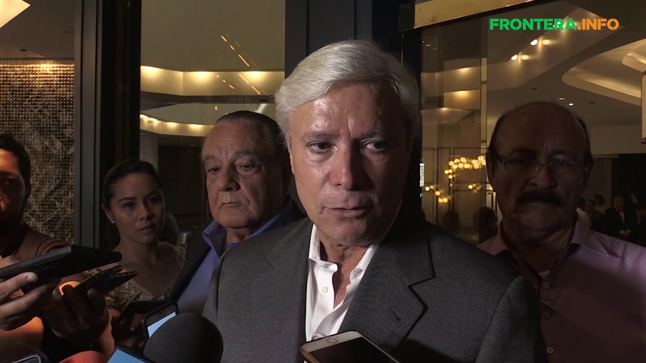 sansotei ramen Se reducirá a 8% IVA en la frontera en 2019: Bonilla